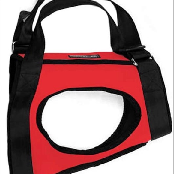 Dog rear legs harness - Picture 9 of 14